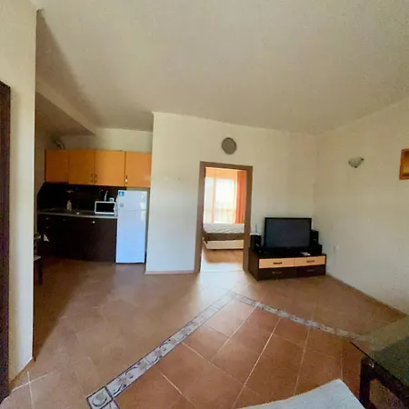 Apartamento Romana Second Floor 3 Bedroom
