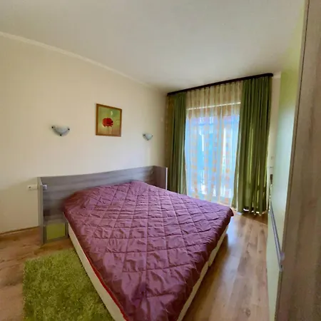 Apartment Romana Second Floor 3 Bedroom Sveti Vlas